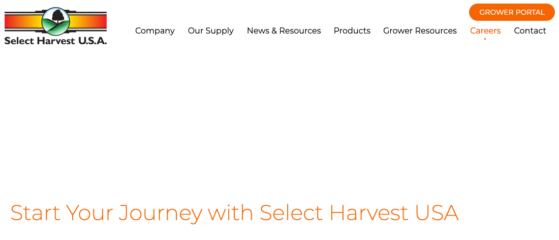 Select Harvest USA, LLC